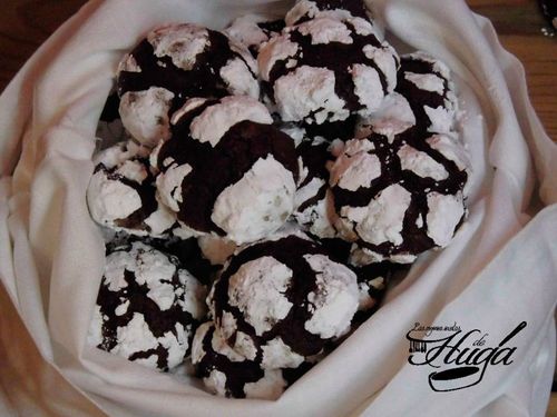Crinkles