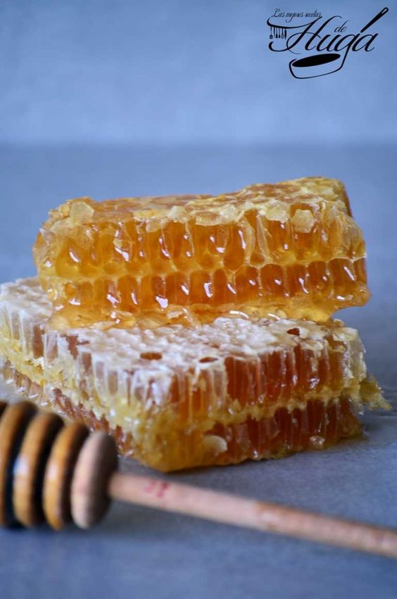 Brioche à tête panal miel