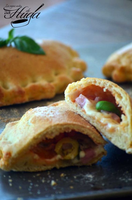 Calzone corte