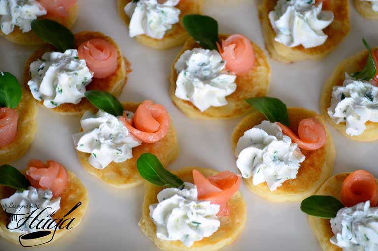 Blinis