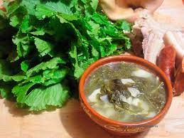 caldo gallego