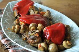 carne estofada