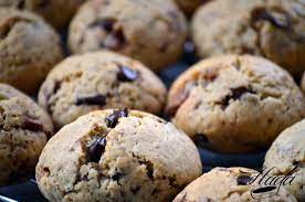 Cookies o Chips Ahoy - cerca