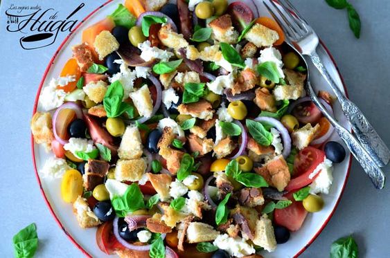 Panzanella