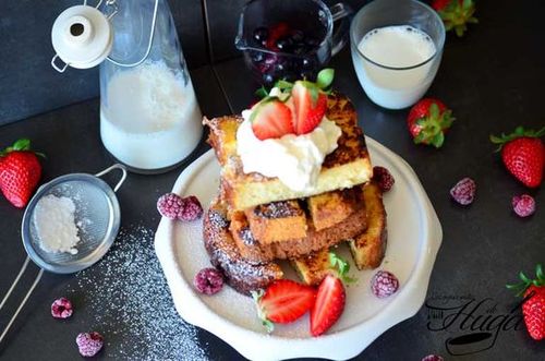 French Toast