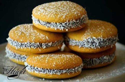 Alfajores Argentinos