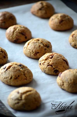 Cookies o Chips Ahoy - galletas