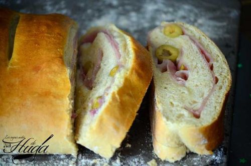 Pan venezolano