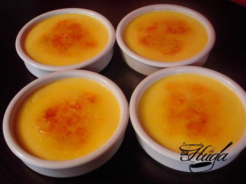 crema catalana