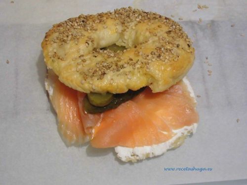 Bagels