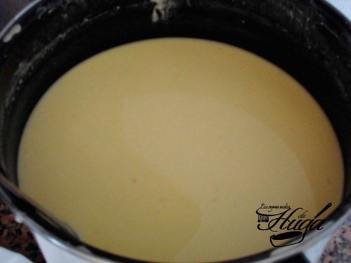filloas amohado