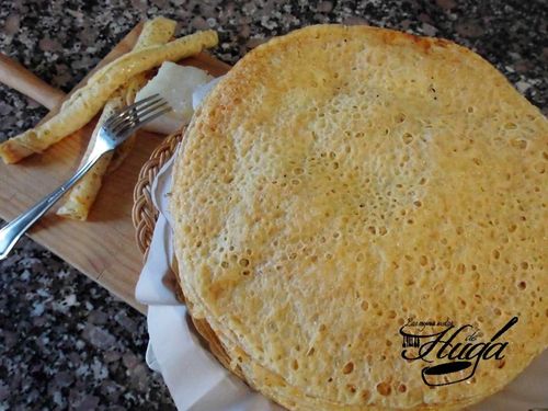 filloas