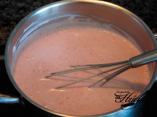 Nata para panna cotta