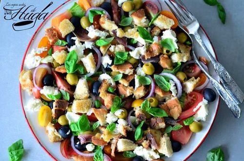 Panzanella